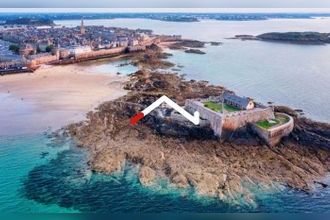 Ma-Cabane - Vente Appartement Saint-Malo, 67 m²