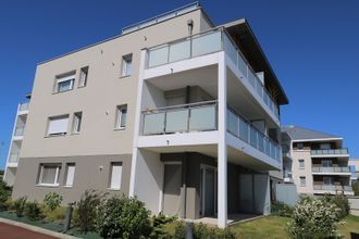 Ma-Cabane - Vente Appartement SAINT-MALO, 24 m²