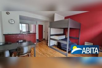 Ma-Cabane - Vente Appartement Saint-Malo, 40 m²