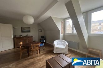 Ma-Cabane - Vente Appartement Saint-Malo, 41 m²