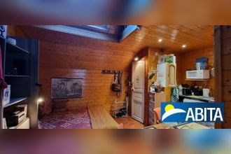 Ma-Cabane - Vente Appartement Saint-Malo, 17 m²