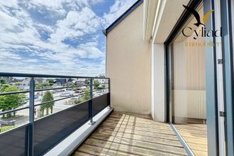 Ma-Cabane - Vente Appartement Saint-Méloir-des-Ondes, 60 m²