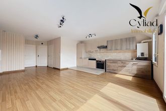 Ma-Cabane - Vente Appartement Saint-Méloir-des-Ondes, 60 m²