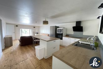 Ma-Cabane - Vente Appartement SAINT-MALO, 44 m²