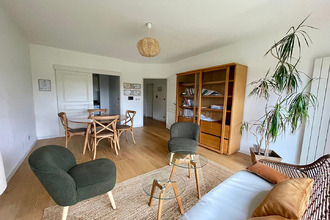 Ma-Cabane - Vente Appartement SAINT-MALO, 46 m²