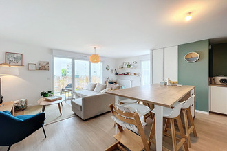 Ma-Cabane - Vente Appartement SAINT-MALO, 88 m²