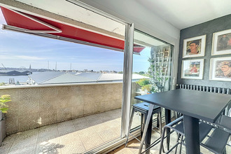 Ma-Cabane - Vente Appartement SAINT-MALO, 82 m²