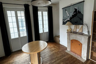 Ma-Cabane - Vente Appartement Saint-Malo, 68 m²