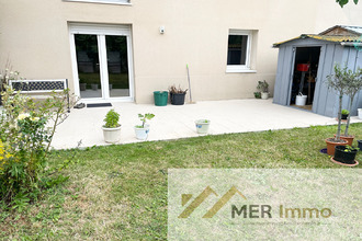 Ma-Cabane - Vente Appartement SAINT-MALO, 48 m²