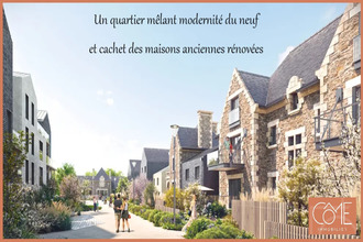 Ma-Cabane - Vente Appartement SAINT-MALO, 90 m²