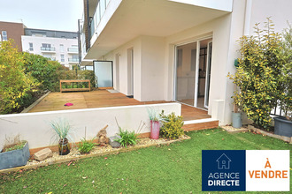 Ma-Cabane - Vente Appartement SAINT-MALO, 61 m²