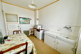 Ma-Cabane - Vente Appartement SAINT-MALO, 31 m²