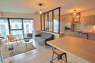 Ma-Cabane - Vente Appartement SAINT-MALO, 62 m²