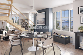 Vente Appartement 35400, SAINT-MALO France