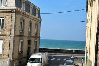 Ma-Cabane - Vente Appartement SAINT-MALO, 98 m²