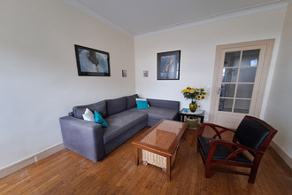 Ma-Cabane - Vente Appartement SAINT-MALO, 62 m²