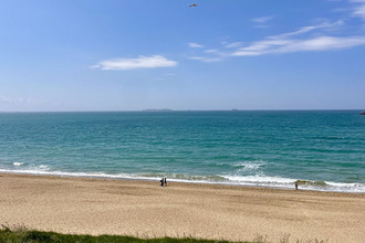 Ma-Cabane - Vente Appartement SAINT-MALO, 57 m²