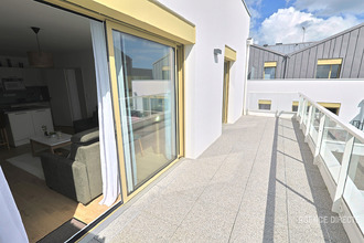 Vente Appartement 35400, SAINT-MALO France