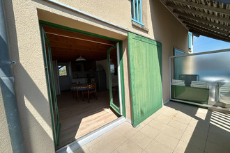 Ma-Cabane - Vente Appartement SAINT-MALO, 36 m²