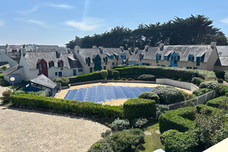 Ma-Cabane - Vente Appartement SAINT-MALO, 36 m²