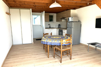 Ma-Cabane - Vente Appartement SAINT-MALO, 36 m²