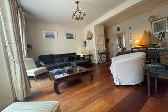 Vente Appartement 35400, SAINT-MALO France