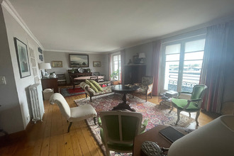 Ma-Cabane - Vente Appartement SAINT-MALO, 122 m²