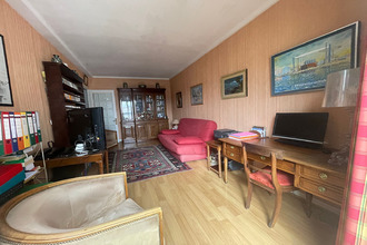 Ma-Cabane - Vente Appartement SAINT-MALO, 122 m²