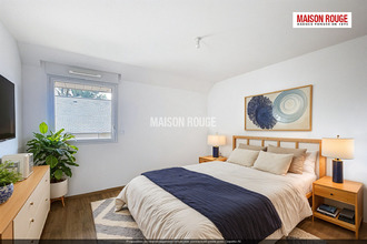 Ma-Cabane - Vente Appartement SAINT-MALO, 62 m²