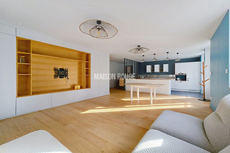 Ma-Cabane - Vente Appartement SAINT-MALO, 101 m²