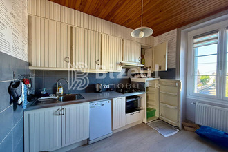 Ma-Cabane - Vente Appartement SAINT-MALO, 60 m²