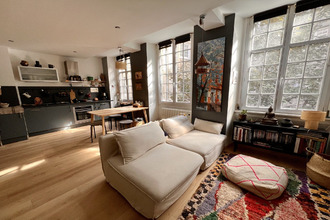 Ma-Cabane - Vente Appartement Saint-Malo, 34 m²