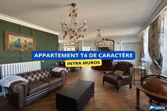 Ma-Cabane - Vente Appartement Saint-Malo, 99 m²