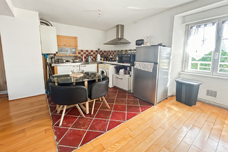 Ma-Cabane - Vente Appartement SAINT-MALO, 38 m²