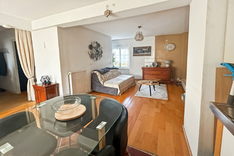Ma-Cabane - Vente Appartement SAINT-MALO, 38 m²