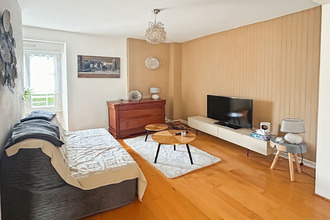 Ma-Cabane - Vente Appartement SAINT-MALO, 38 m²