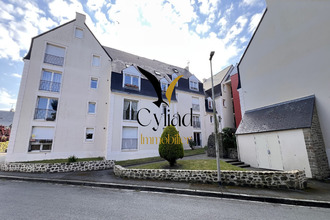 Ma-Cabane - Vente Appartement Saint-Malo, 67 m²
