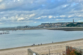 Ma-Cabane - Vente Appartement SAINT-MALO, 85 m²