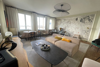 Ma-Cabane - Vente Appartement SAINT-MALO, 85 m²