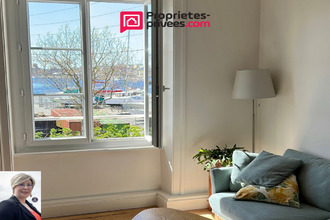 Vente Appartement 35400, SAINT MALO France