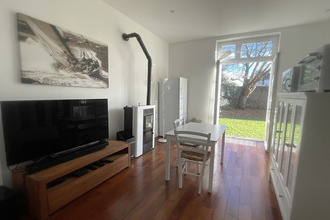 Vente Appartement 35400, SAINT-MALO France