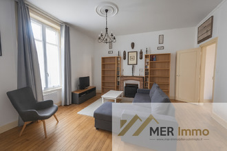 Ma-Cabane - Vente Appartement SAINT-MALO, 73 m²