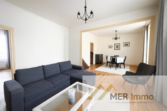 Ma-Cabane - Vente Appartement SAINT-MALO, 73 m²