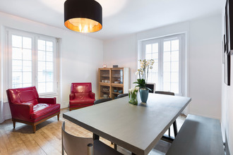 Ma-Cabane - Vente Appartement SAINT-MALO, 73 m²