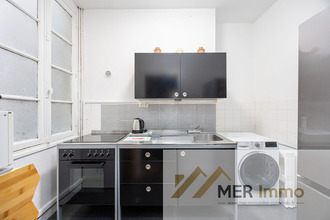 Ma-Cabane - Vente Appartement SAINT-MALO, 74 m²