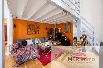 Ma-Cabane - Vente Appartement SAINT-MALO, 74 m²