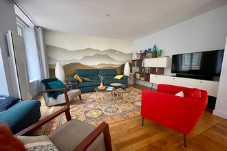 Ma-Cabane - Vente Appartement SAINT-MALO, 101 m²