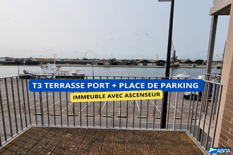 Ma-Cabane - Vente Appartement Saint-Malo, 77 m²