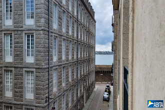 Ma-Cabane - Vente Appartement Saint-Malo, 105 m²