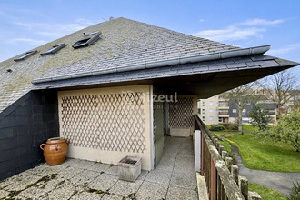 Ma-Cabane - Vente Appartement SAINT-MALO, 65 m²